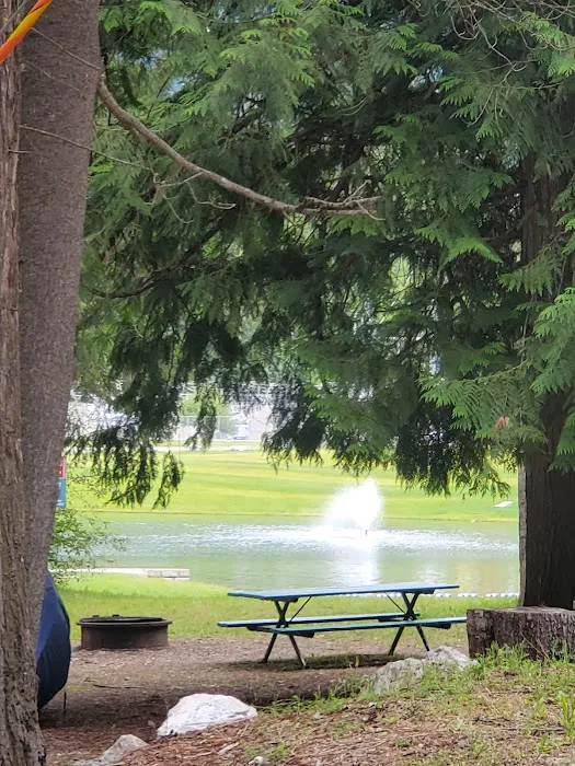 Campbell Park Picture 9