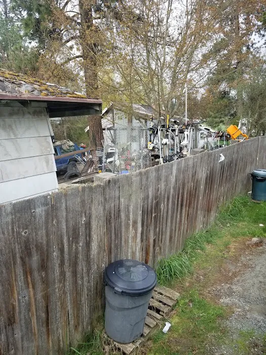 Calispel Creek RV Court Picture 3