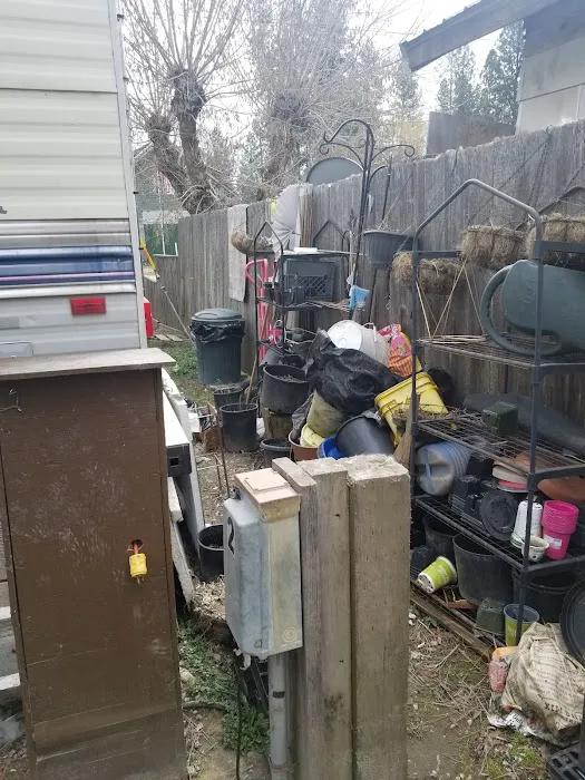 Calispel Creek RV Court Picture 5