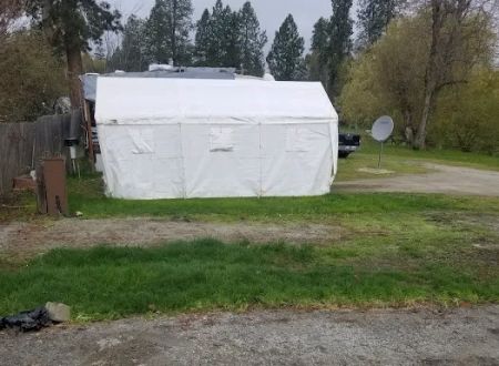 Calispel Creek RV Court