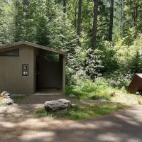 Noisy Creek Campground ico