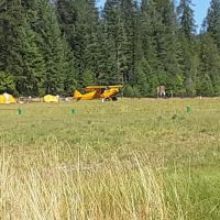 West Sullivan Campground ico