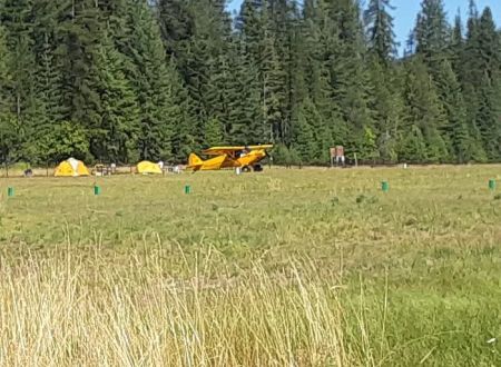 West Sullivan Campground