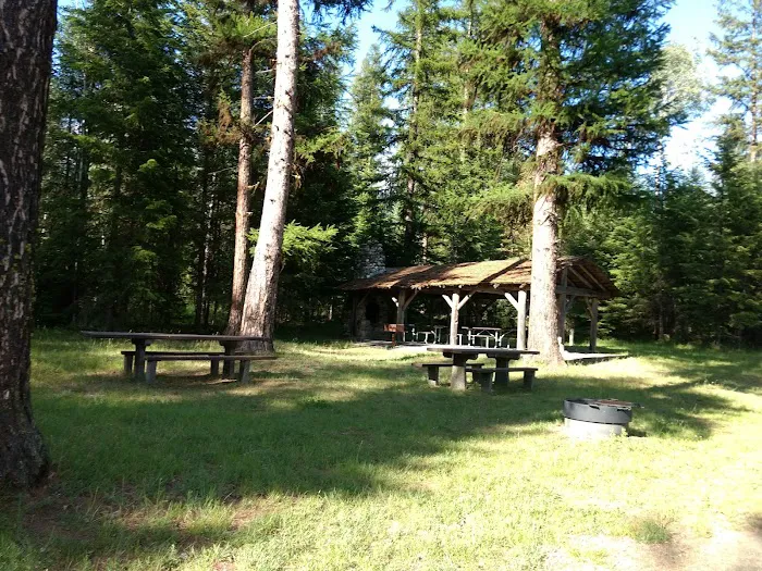West Sullivan Campground Picture 5