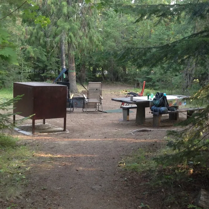 West Sullivan Campground Picture 6