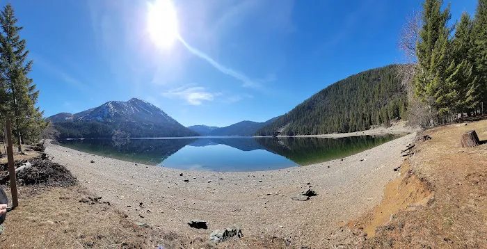 West Sullivan Campground Picture 3