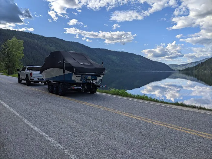 East Sullivan Campground Picture 5