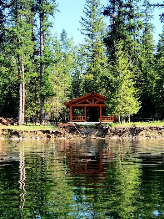 East Sullivan Campground Picture 10