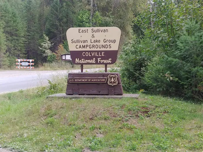 East Sullivan Campground Picture 1