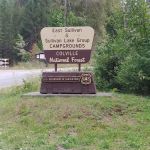 East Sullivan Campground