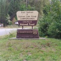 East Sullivan Campground ico