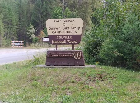 East Sullivan Campground