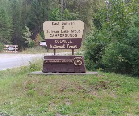 East Sullivan Campground