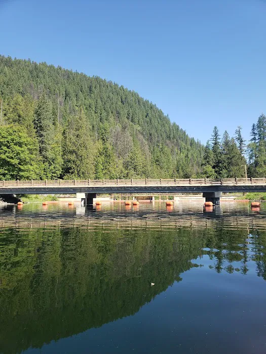 East Sullivan Campground Picture 4