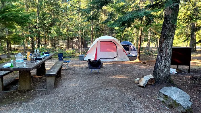 East Sullivan Campground Picture 3