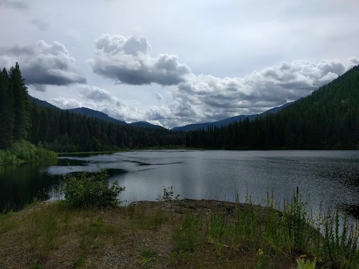 Mill Pond Campground Picture 9