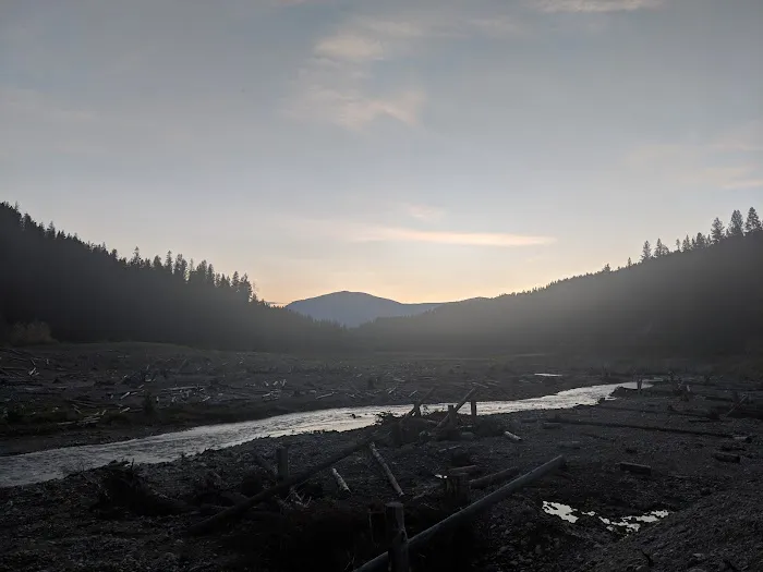 Mill Pond Campground Picture 1