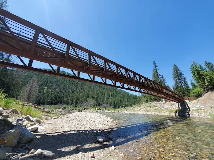 Mill Pond Campground Picture 2