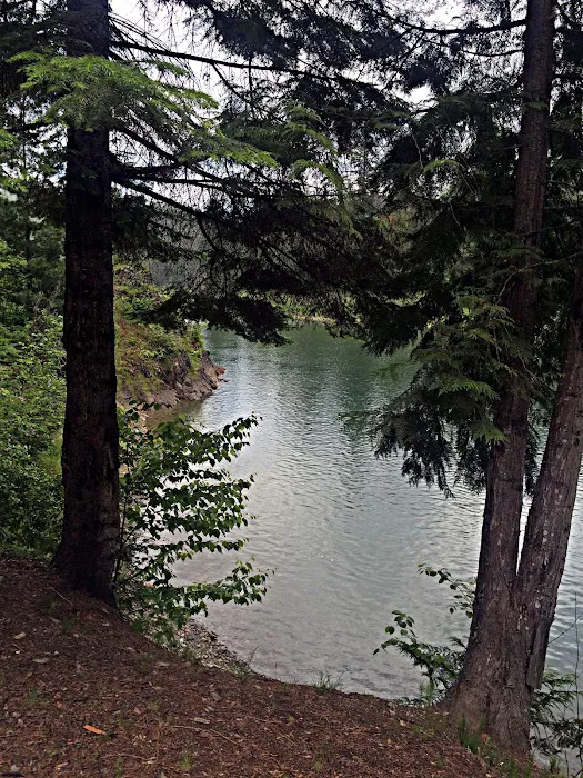Grandview Campground Picture 8