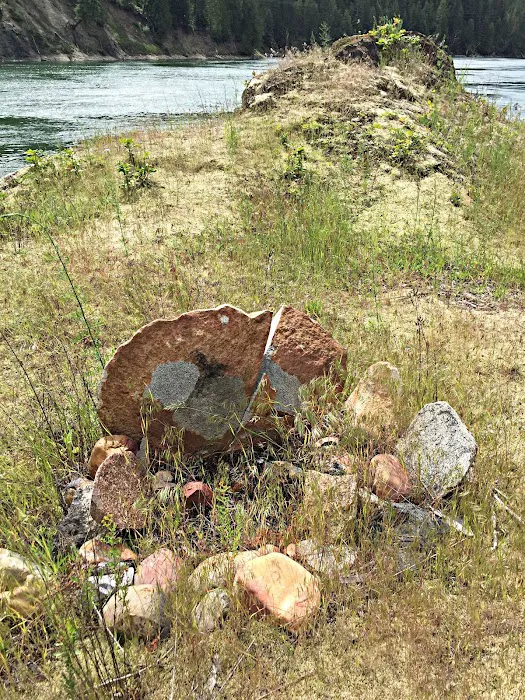 Grandview Campground Picture 9