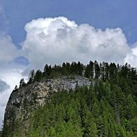 Grandview Campground ico