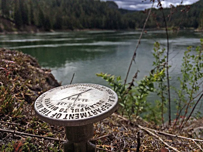 Grandview Campground Picture 7