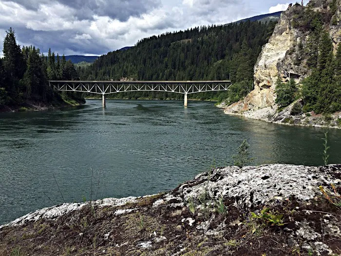 Grandview Campground Picture 10