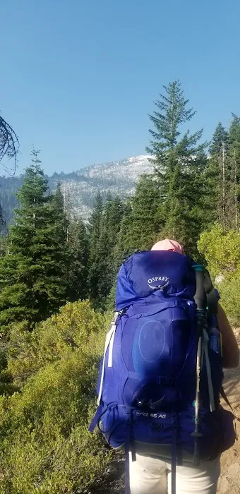 Big Flat Campground Picture 1