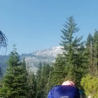 Big Flat Campground ico