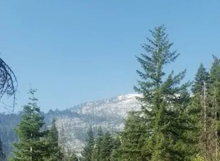 Big Flat Campground