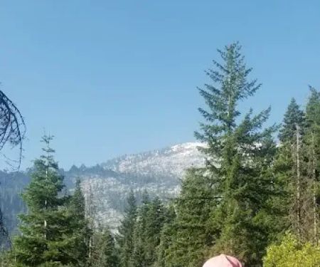 Big Flat Campground