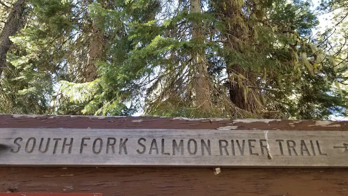 Big Flat Campground Picture 9