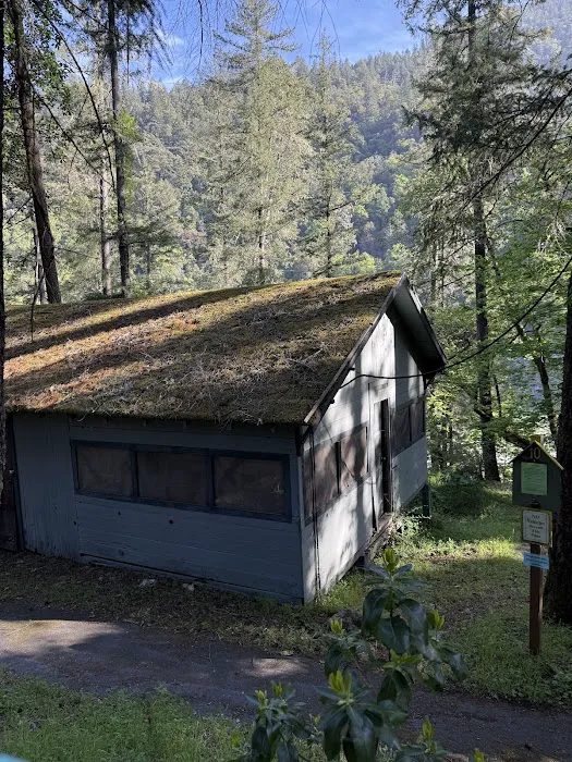 Camp Kimtu Picture 9