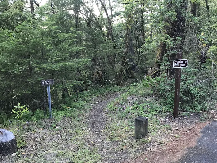 Boise Creek Campground Picture 9