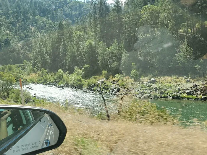 Boise Creek Campground Picture 5