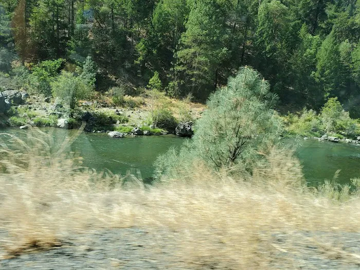 Boise Creek Campground Picture 2