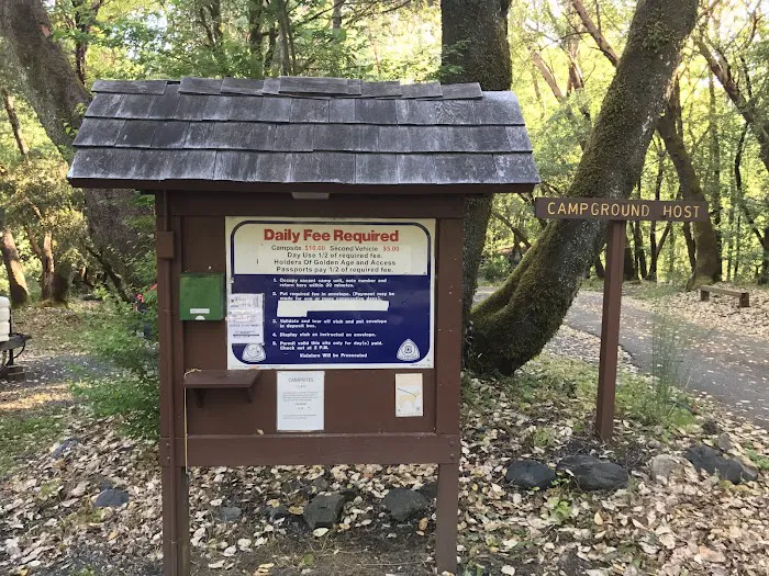 Boise Creek Campground Picture 3