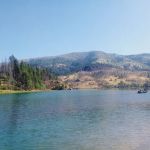 Boy Scout Cove Camp