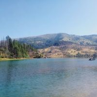 Boy Scout Cove Camp ico