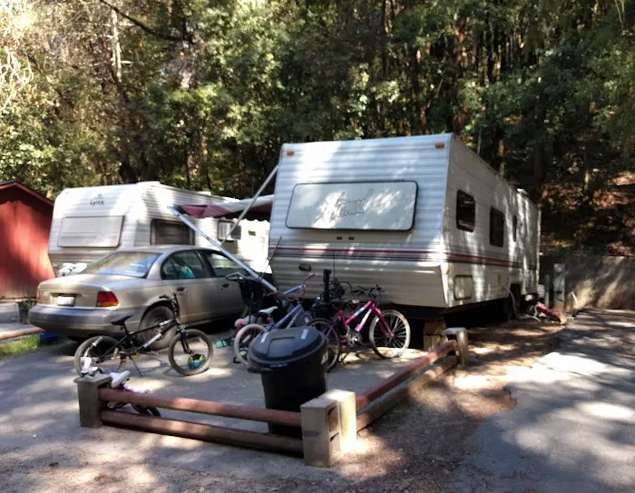 Creekside Cabins & Rv Resort Picture 5