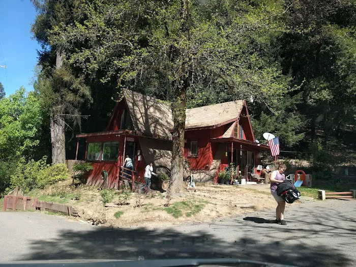 Creekside Cabins & Rv Resort Picture 9