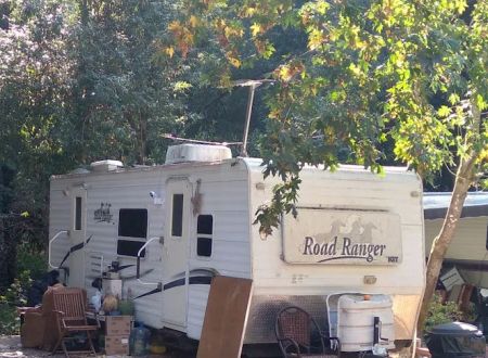Creekside Cabins & Rv Resort