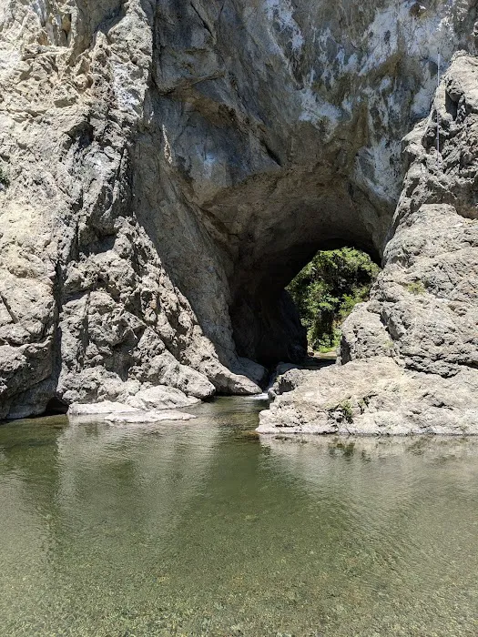 Hole in the wall Picture 1