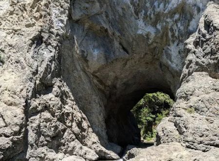 Hole in the wall