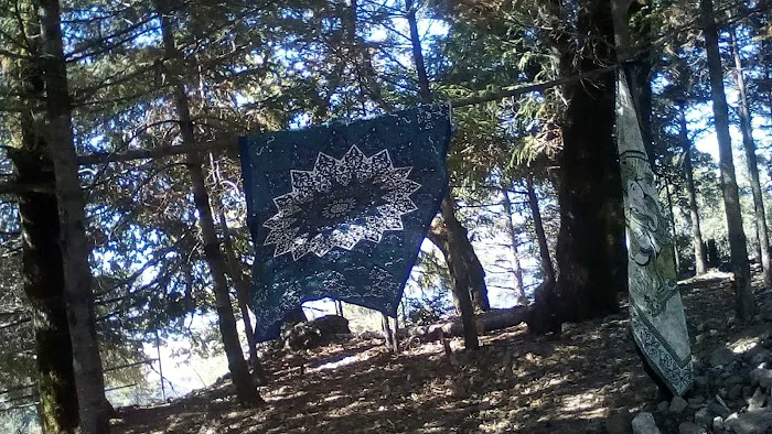 The Ridgetop Camp Picture 2