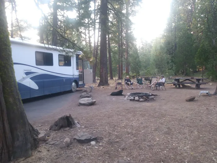 Juanita Lake Group Site Picture 7