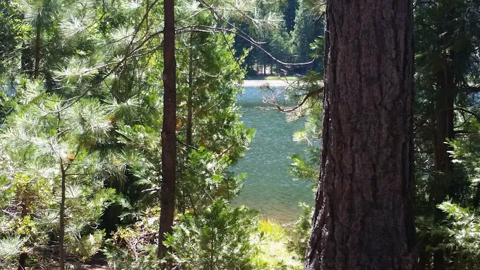 Juanita Lake Group Site Picture 1