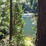 Juanita Lake Group Site