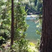 Juanita Lake Group Site ico