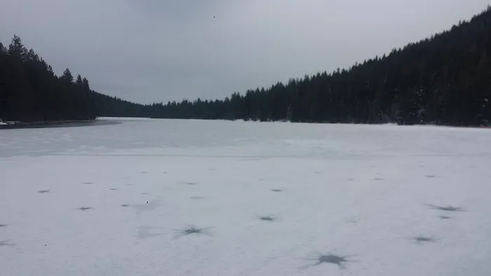 Juanita Lake Group Site Picture 3